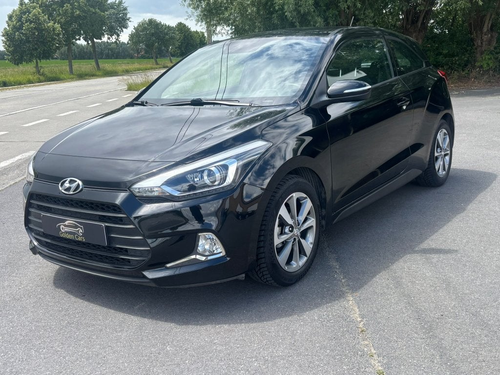 hyundai i20 1.2 login, Voorwielaandrijving, https://public.car-pass.be/vhr/a17107a5-bb21-4c5e-91ef-c00ed60e4dc4, Stof, Parkeersensor