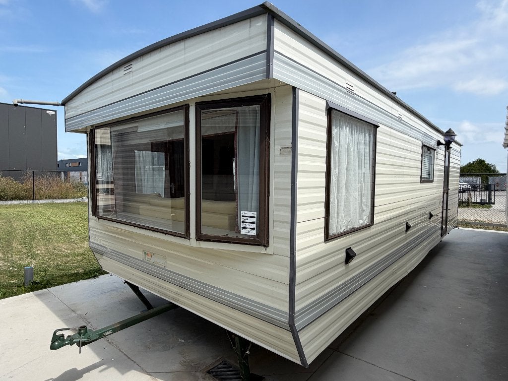 DEPOT 16 Rodeo 800x310 @ Caravan Center Desmet, Jusqu'à 2