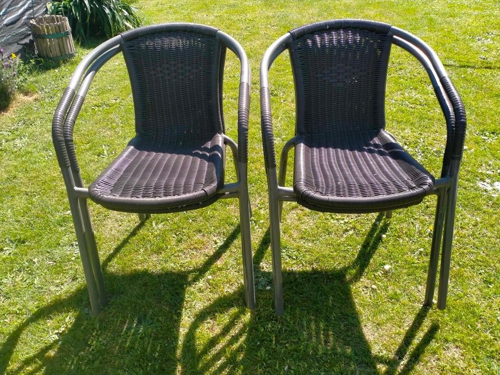 siège jardin, Jardin & Terrasse, Enlèvement, Utilisé