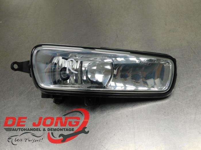 Feu antibrouillard avant droit d'un Ford C-Max, -, 3 mois de garantie, -, -