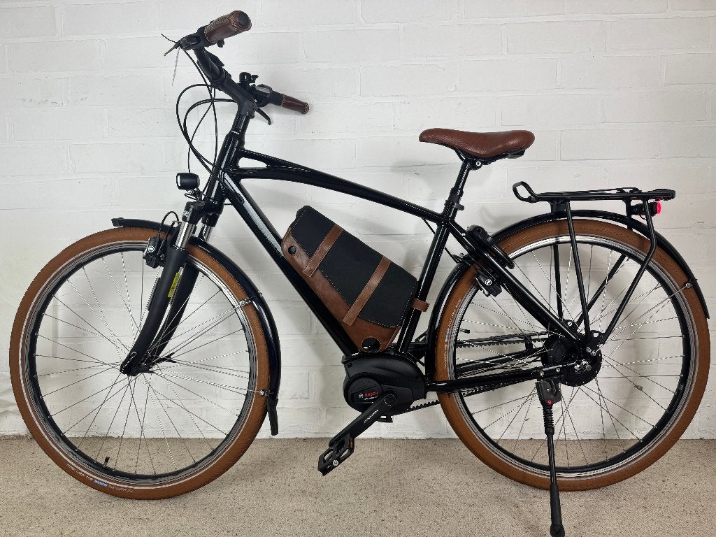 RIESE & MÜLLER Cruiser2 Vario - Enviolo - 725Wh, 47 à 51 cm, Enlèvement, Comme neuf, Riese & Müller