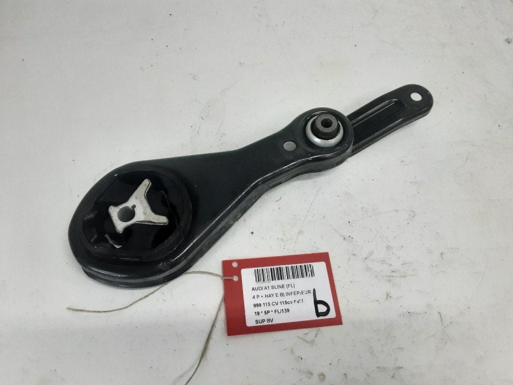 SUPPORT BOITE DE VITESSES A1 Sportback (GBA) (2Q0199851AD), Mevr. I. Hauben, Audi, Utilisé, Rue de l'Espoir 34 34
4030  GRIVEGNÉE, BE