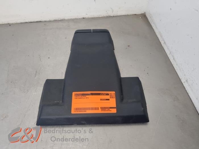 Kunstof diversen van een Ford Ranger, Gebruikt, -, -, Ophalen of Verzenden