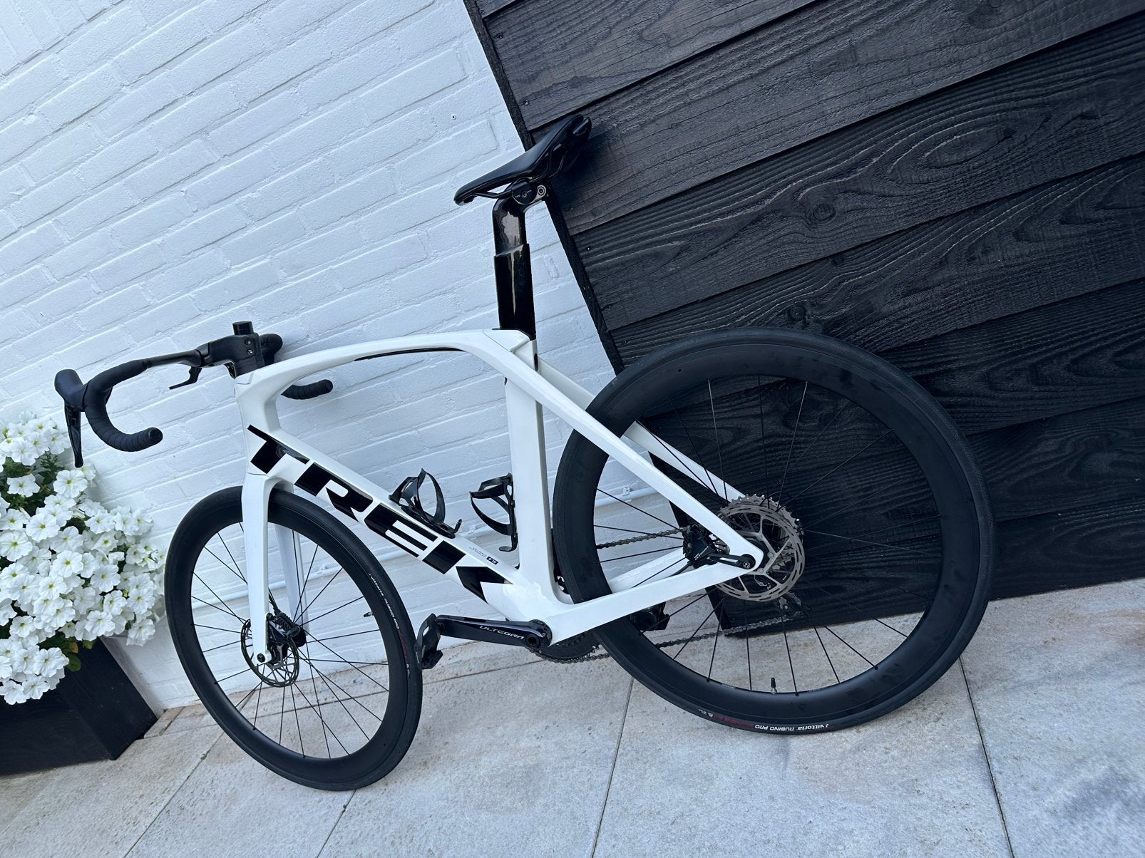 Trek Madone Sl6 taille 60 2023, Enlèvement ou Envoi, Comme neuf
