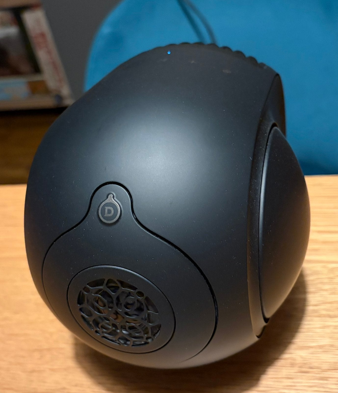 Devialet Phantom II 98 dB comme neuf, Enlèvement, Comme neuf