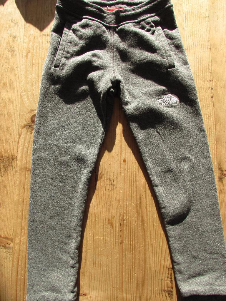 Joggingbroek kind van The North Face, Ophalen of Verzenden, Zo goed als nieuw, The North Face, Jongen