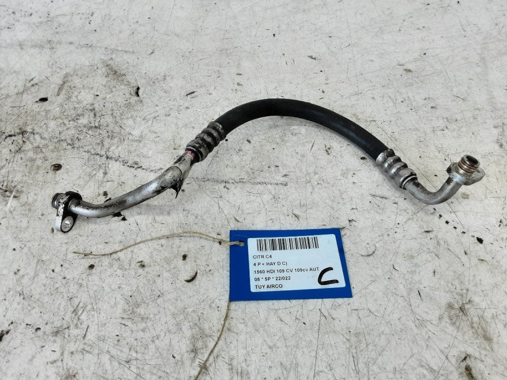 DURITE CLIMATISATION Citroën C4 Grand Picasso (UA), Autos : Pièces & Accessoires, Citroën, Kontakt-citroen@citroen.com, Utilisé