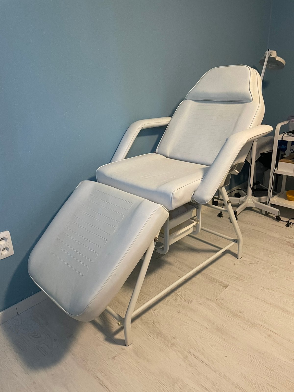 Massagetafel, Ophalen, Nieuw, Massagetafel