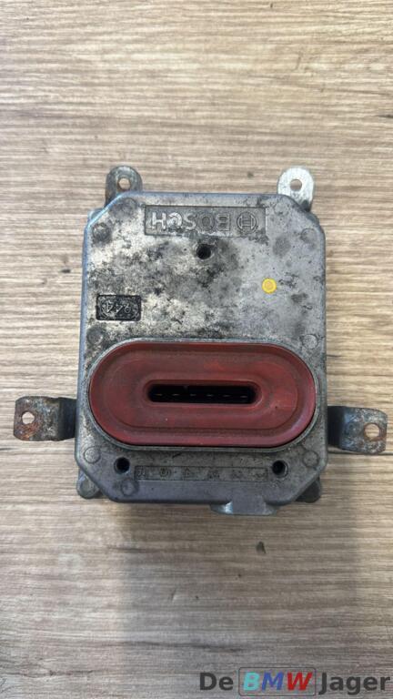 Xenon-module BMW 3-serie E46 1307329023, Gebruikt, Ophalen of Verzenden, BMW, BMW