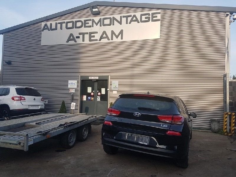 RAAMSCHAKELAAR Hyundai i30 (PDEB5 / PDEBB / PDEBD / PDEBE), Hyundai Motor Deutschland GmbH, Gebruikt, Kaiserleipromenade 5
63067  Offenbach am Main, DE