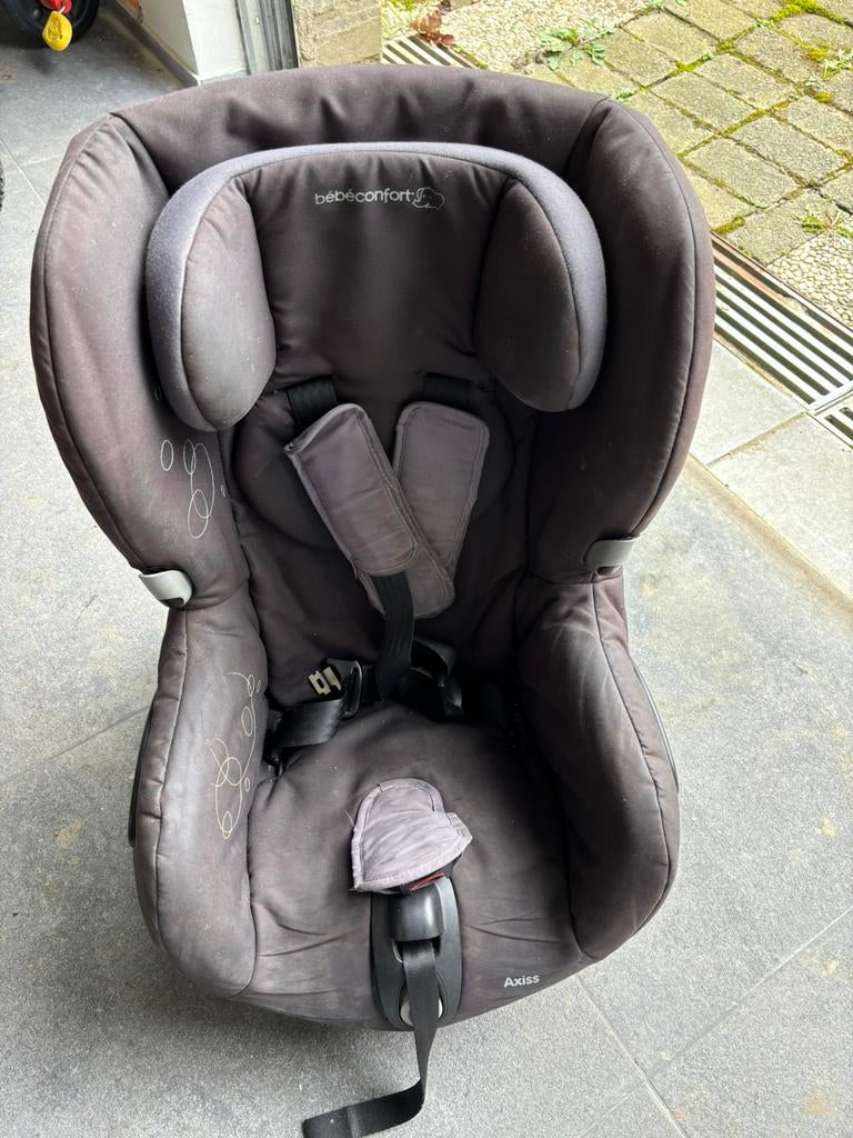 Siège auto, Enfants & Bébés, Sièges auto, Autres marques, Ceinture de sécurité, 0 à 18 kg, Enlèvement
