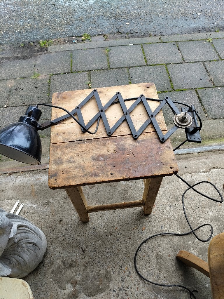 leuke brocante/shabby items te koop, Antiek en Kunst, Ophalen