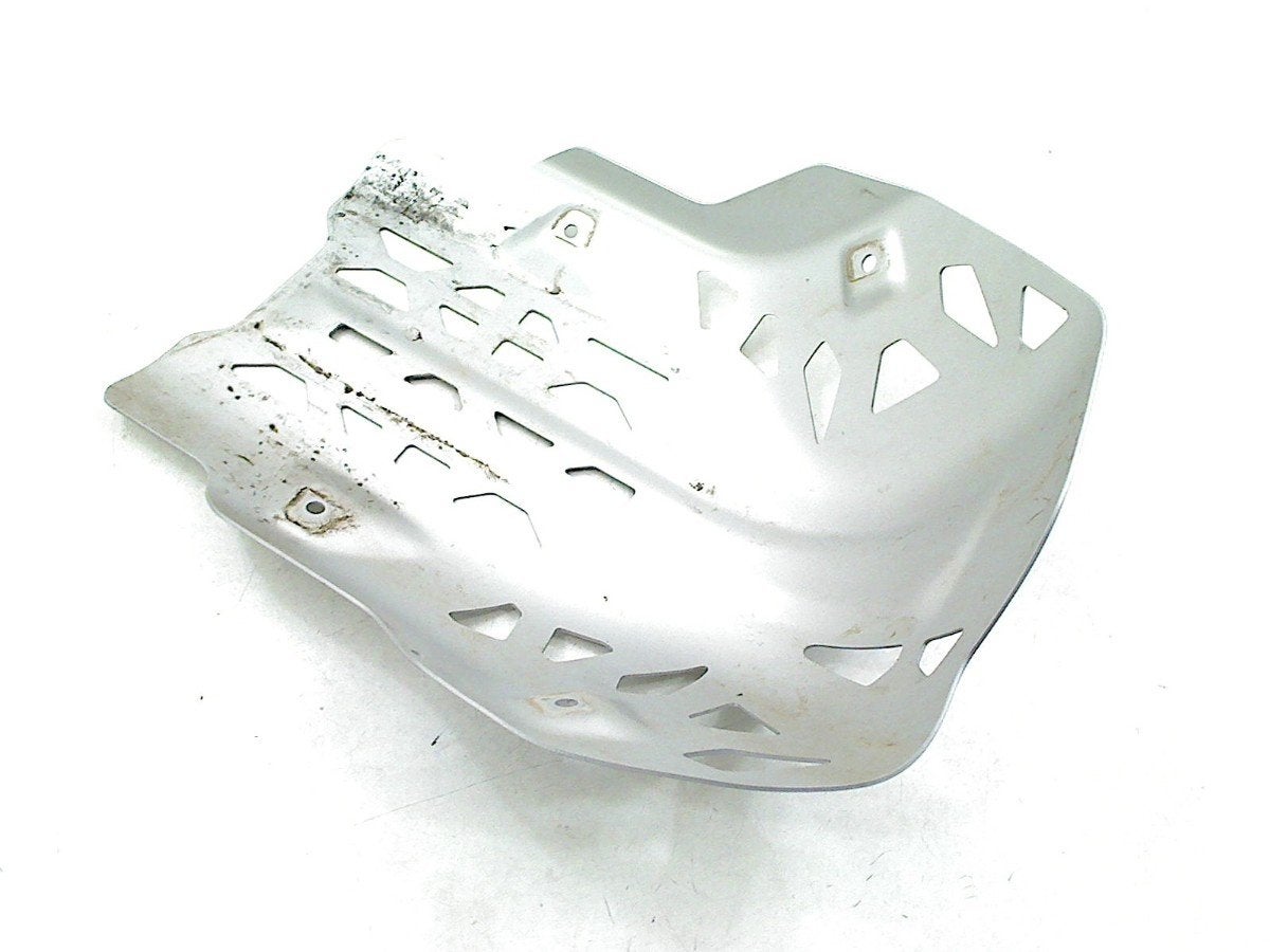BESCHERMPLAAT Yamaha XTZ 690 Tenere 700 2023- (DM151), Yamaha Motor Europe N.V., Gebruikt, Customersupport@yamaha-motor.co.uk