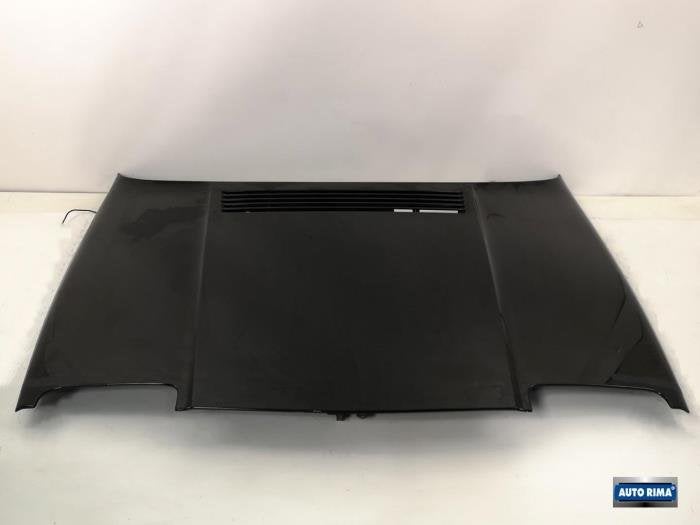 Capot d'un Volvo 4-Serie (019), -, 3 mois de garantie, Utilisé, -