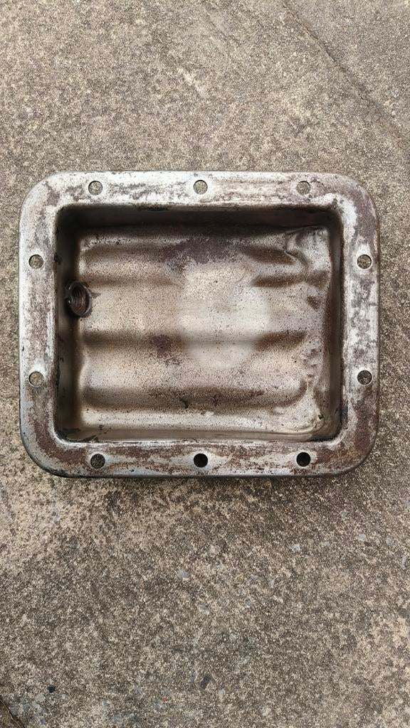 Carter carter BMW R25/26/27, Enlèvement ou Envoi