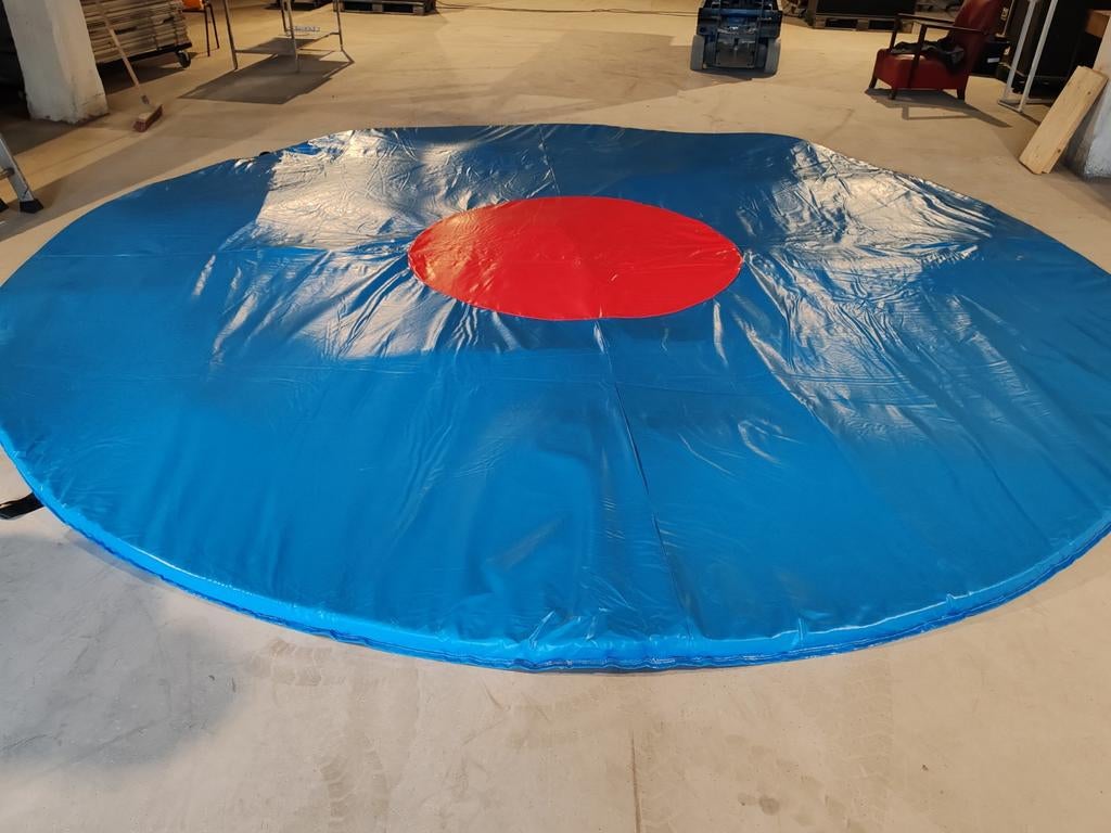 Jeux événementiel jeux de sumo