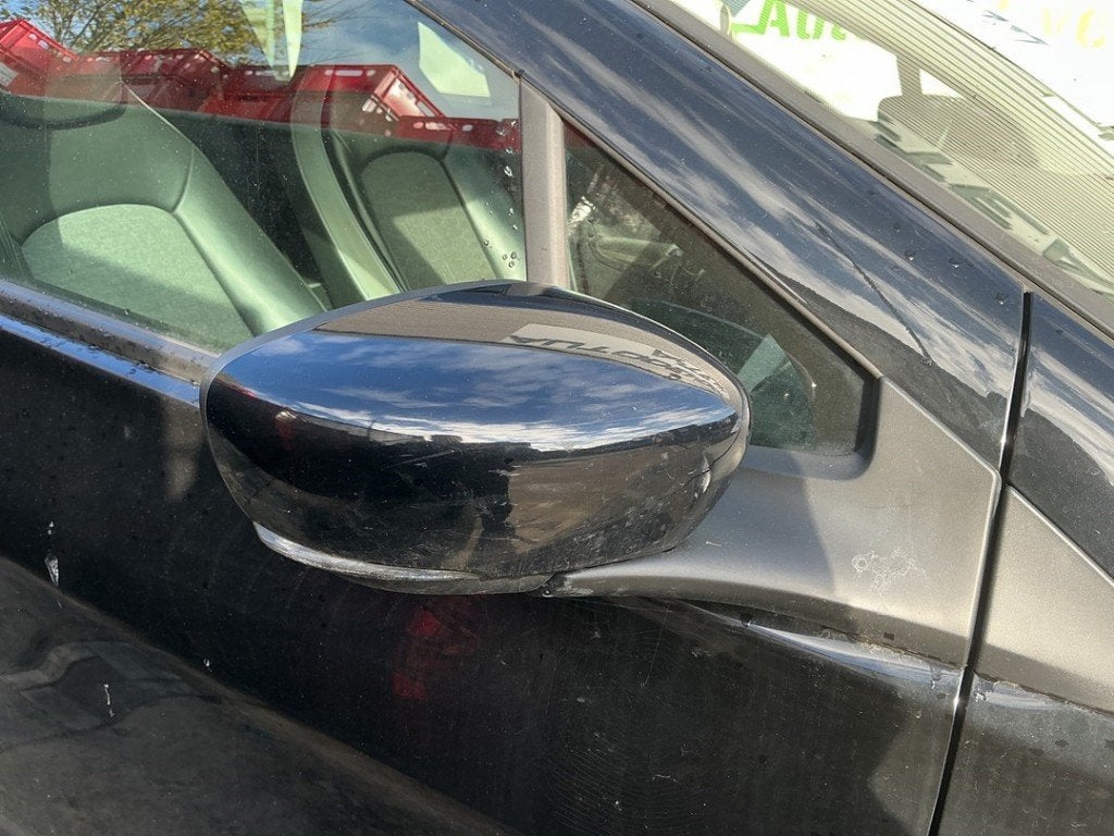 RETROVISEUR EXTERIEUR DROIT Zoé (AG) (|963015743R|), Renault, Utilisé, Peter-Huppertz-Straße 5
51063  Köln, DE, Dialog.deutschland@renault.de
