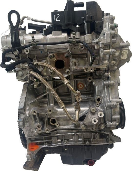 Moteur d'occasion Ford Bronco Focus Kuga 1.5 - YZDA, Envoi, Révisé, Ford