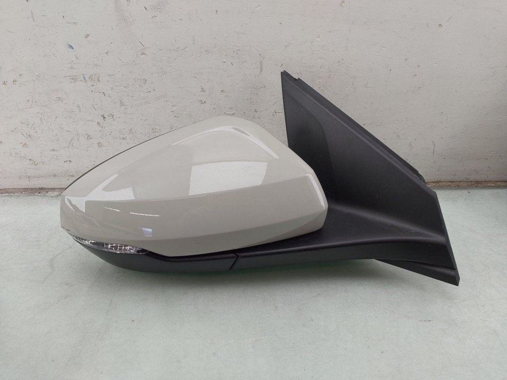 RETROVISEUR EXTERIEUR DROIT Volkswagen Polo VI (AW1), Volkswagen, Volkswagen AG, Utilisé, Kundenbetreuung@volkswagen.de