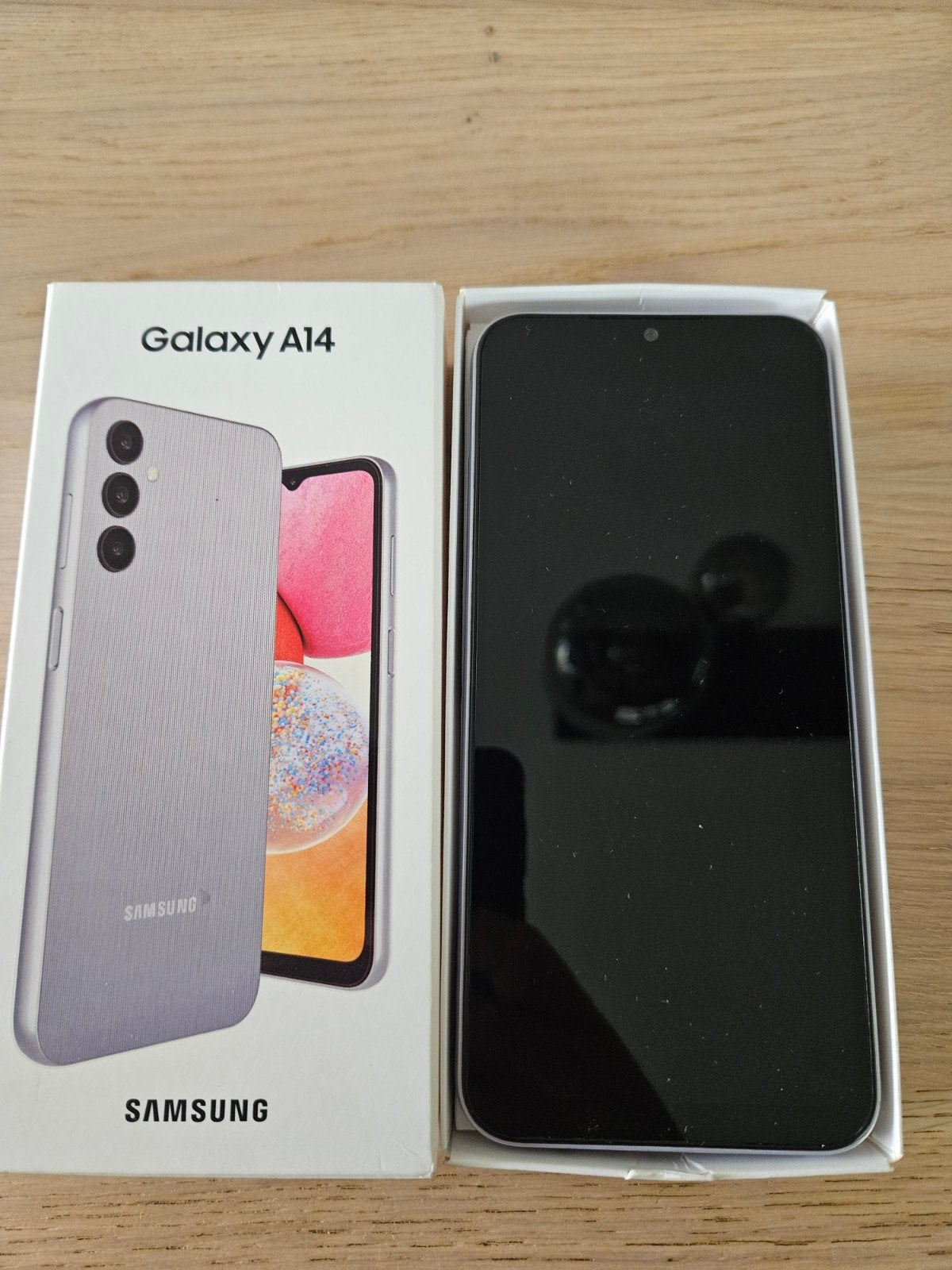 Samsung Galaxy A14, Télécoms, Téléphonie mobile | Samsung, Enlèvement ou Envoi