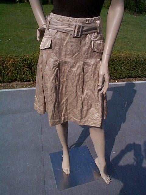 Prachtige nieuwe ESSENTIEL ANTWERP Rok 36/38, Neuf, Enlèvement ou Envoi, Essentiel Antwerp, Taille 36 (S)