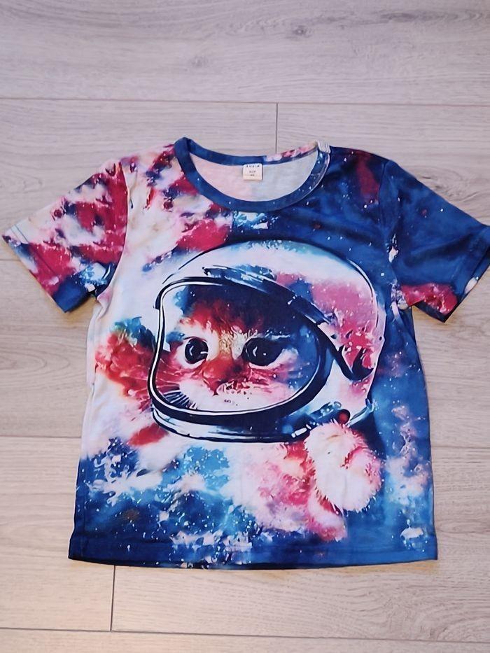 T-shirt shein, Overige typen, Shein, Ophalen of Verzenden, Zo goed als nieuw