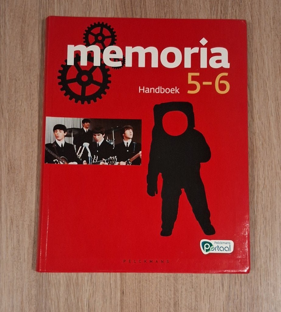 Schoolboeken, Histoire, Comme neuf, Enlèvement, Secondaire