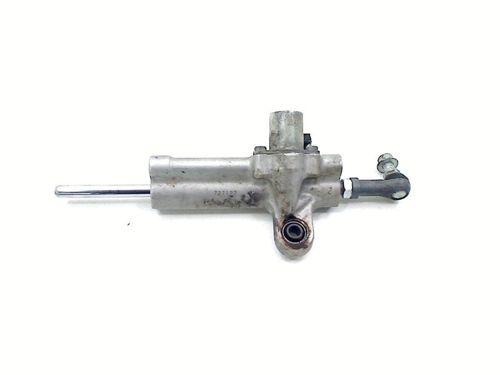 STUURDEMPER Suzuki GSX R 1000 2007-2008 (GSXR1000 K7 / K8), Motoren, Dhr. S. di Majo, Gebruikt, Info@cama-motorparts.nl, P.J. Troelstraweg 8 8
3144 CX  MAASSLUIS, NL