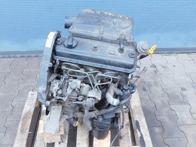 Moteur AEF Complet FELICIA VW CADDY POLO SKODA