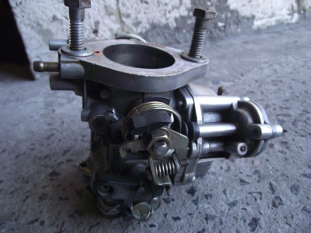 divers pieces harley-davidson sporster, Enlèvement, Utilisé