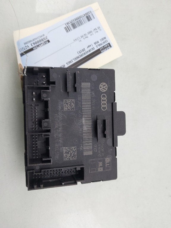 COMPUTER CENTRALE VERGRENDELING Audi RS 6 Avant (C7), Gebruikt, Audi