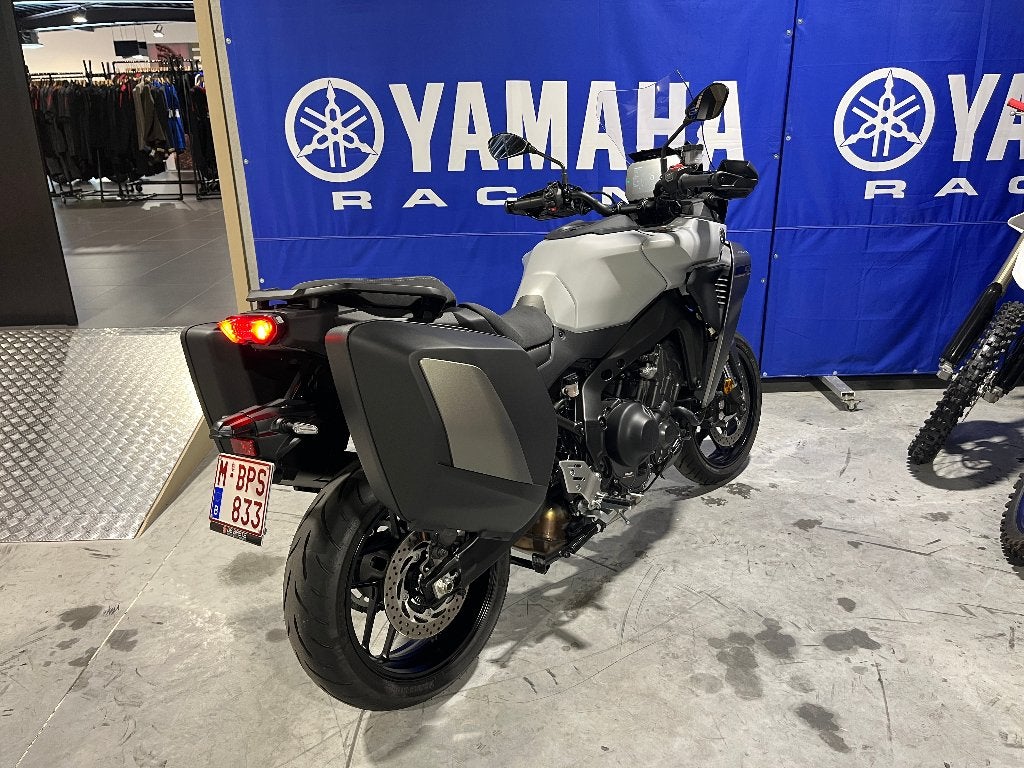 Yamaha Tracer 9 GT DEMO, Motoren, Occasion, 890 cc, Motorrijbewijs A, Bedrijf