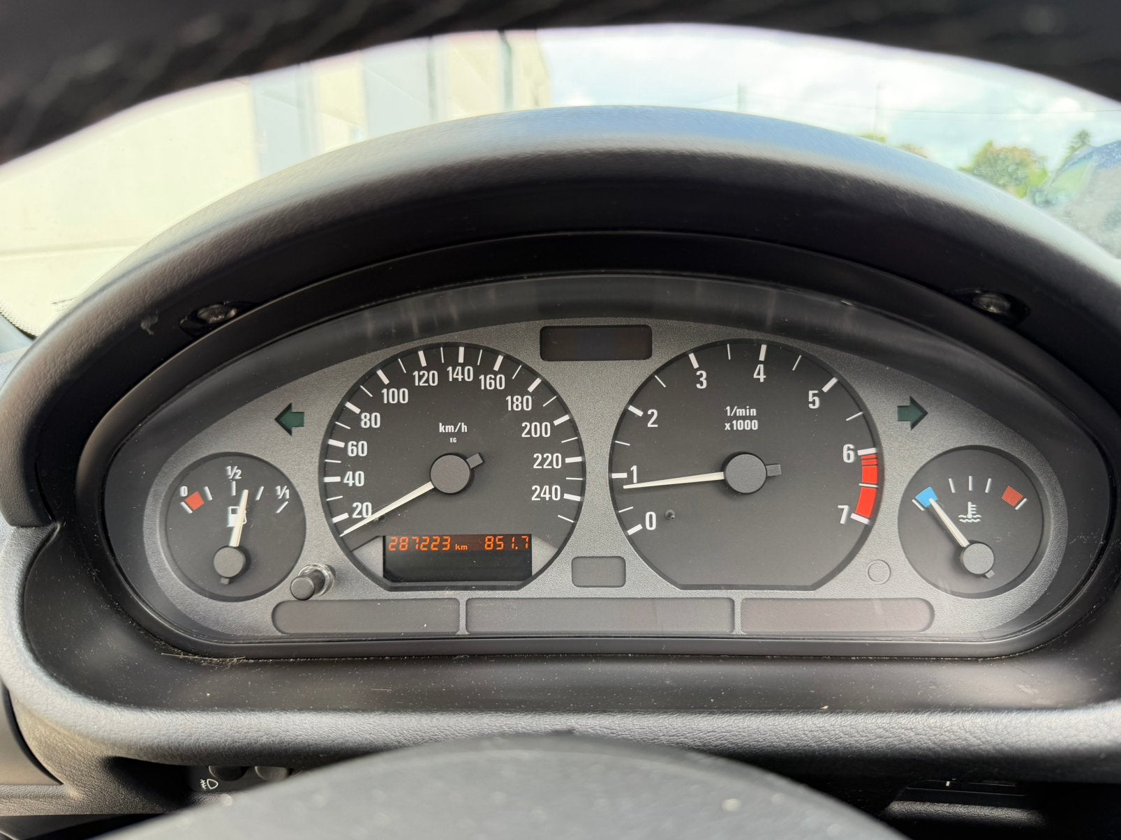 Bmw z3 cabrio 1.8/1997 prijs btw inclusief, foto 10