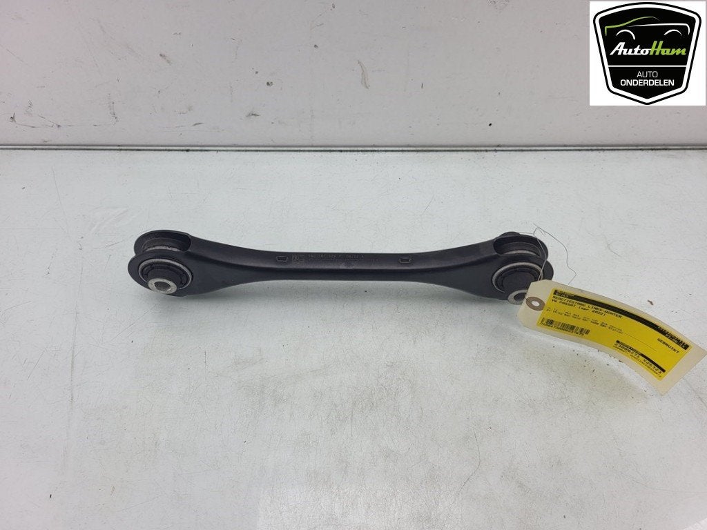 BRAS DE SUSPENSION ARRIÈRE GAUCHE Passat Variant (3G5), Dhr. J. Ham, Volkswagen, Administratie@autoham.nl, Utilisé