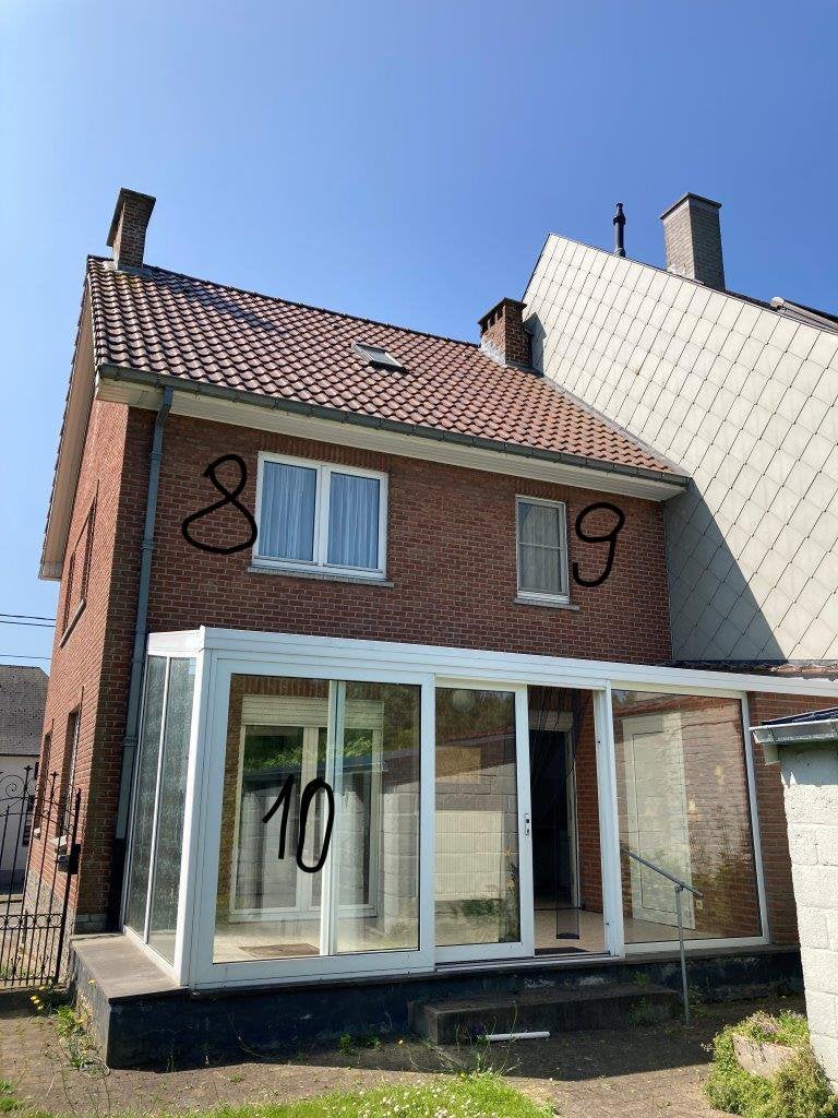 Ramen, Doe-het-zelf en Bouw, Glas en Ramen, Gebruikt, Gevelraam of Ruit, Dubbelglas, Ophalen