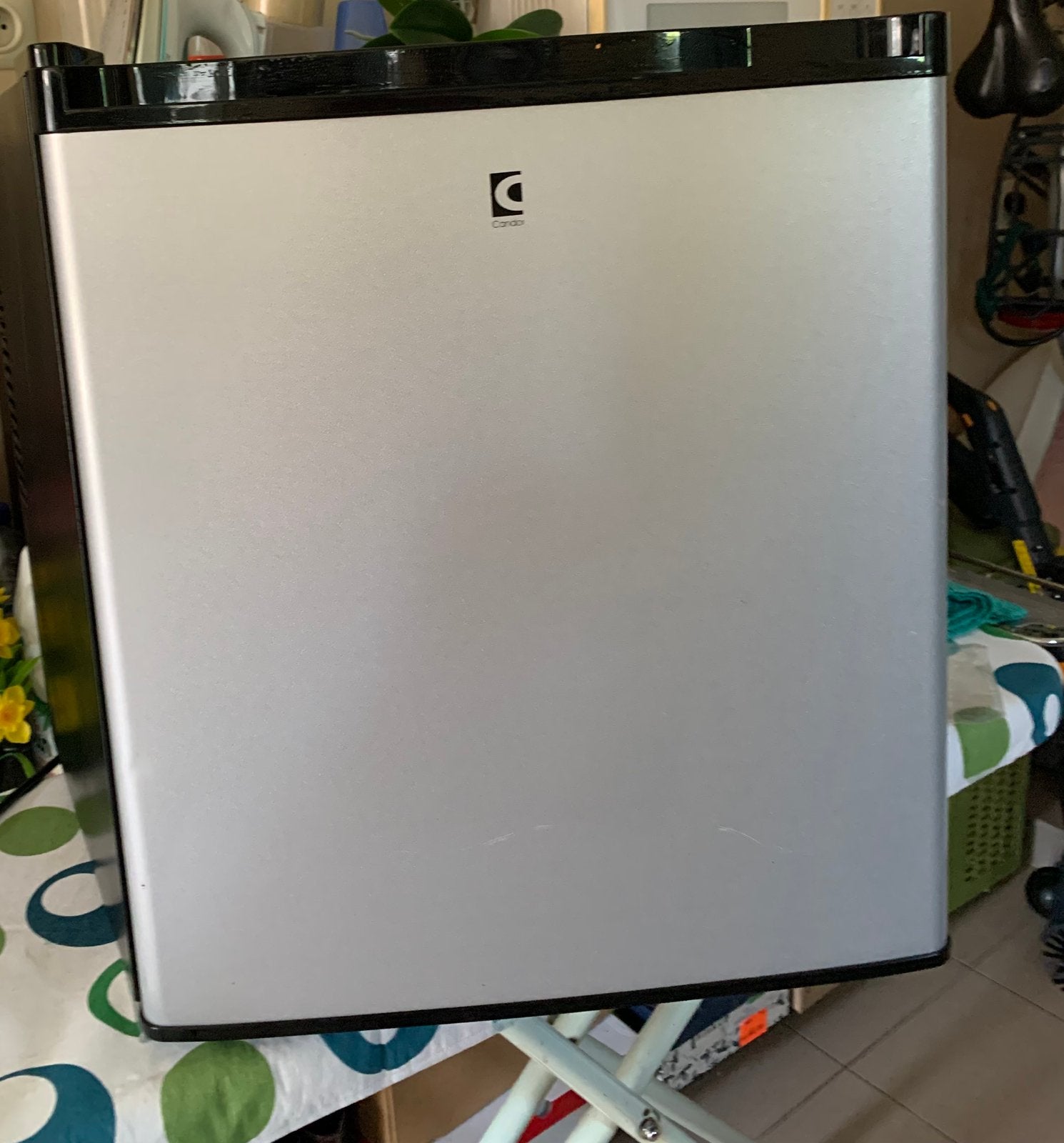 Frigo petit, Electroménager, Enlèvement, Comme neuf