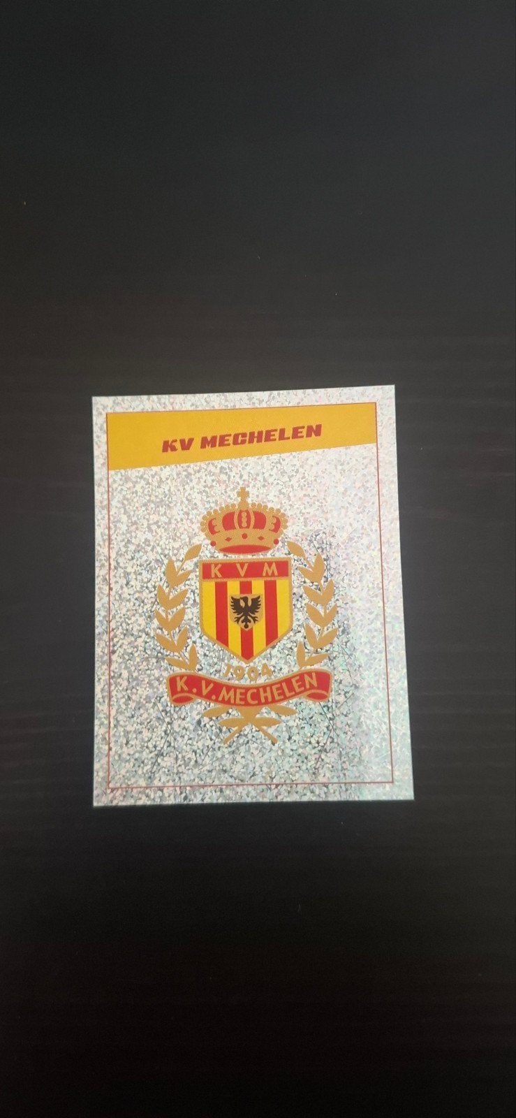 Panini voetbal 2016, Ophalen of Verzenden