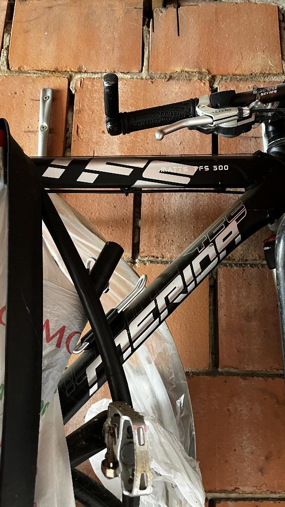 VTT Mérida, Vélos & Vélomoteurs, Enlèvement, Utilisé, 26 pouces, Autres marques