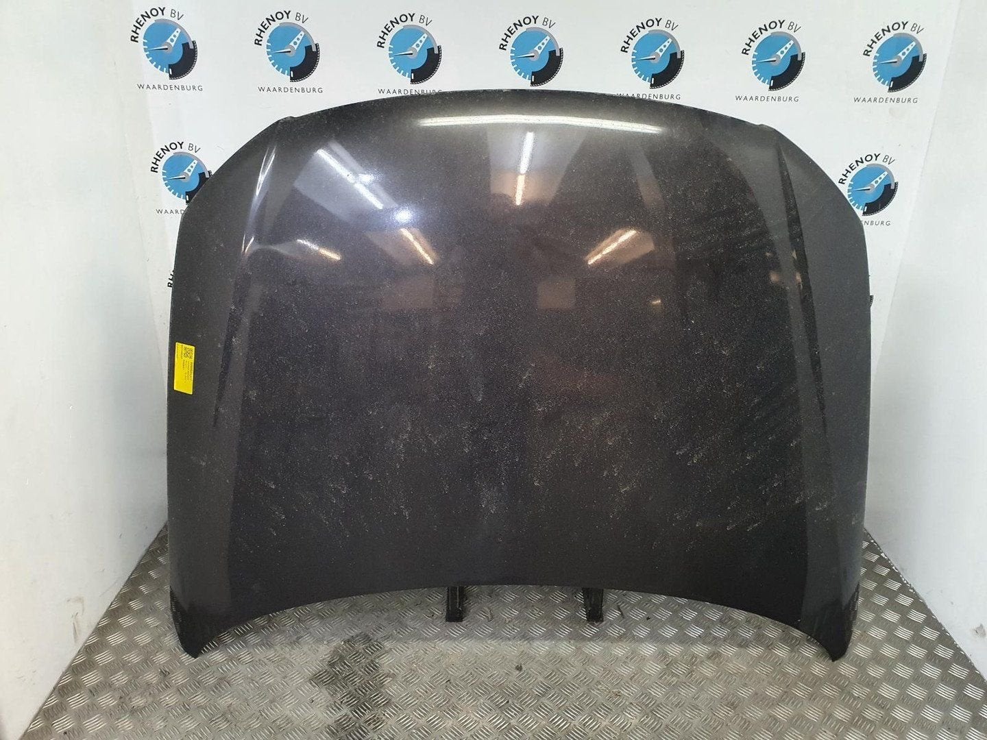 VOLKSWAGEN PASSAT 1.6 TDI BlueMotion MOTORKAP 2010, Auto-onderdelen, Overige Auto-onderdelen, Gebruikt, ARN erkend, Stiba lid