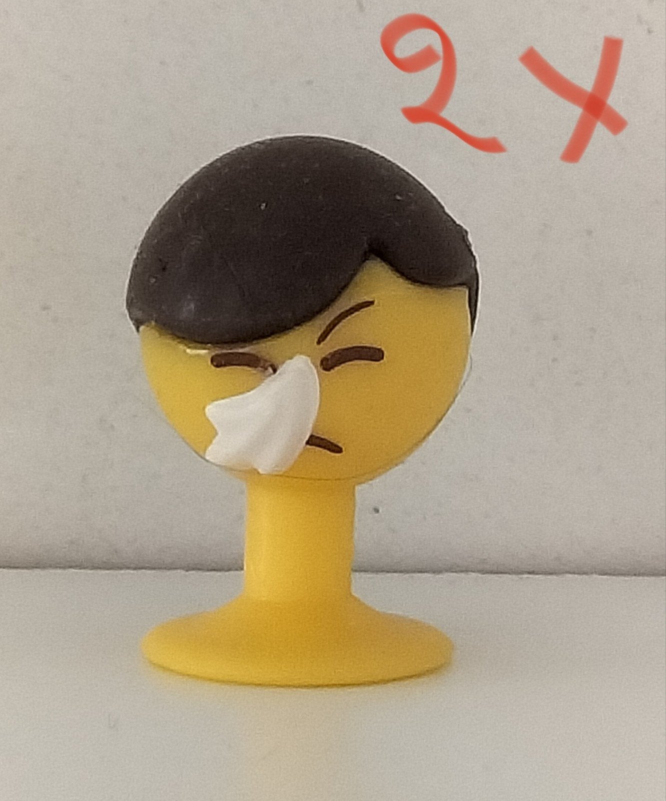 emoji aldi 2026, Enlèvement ou Envoi