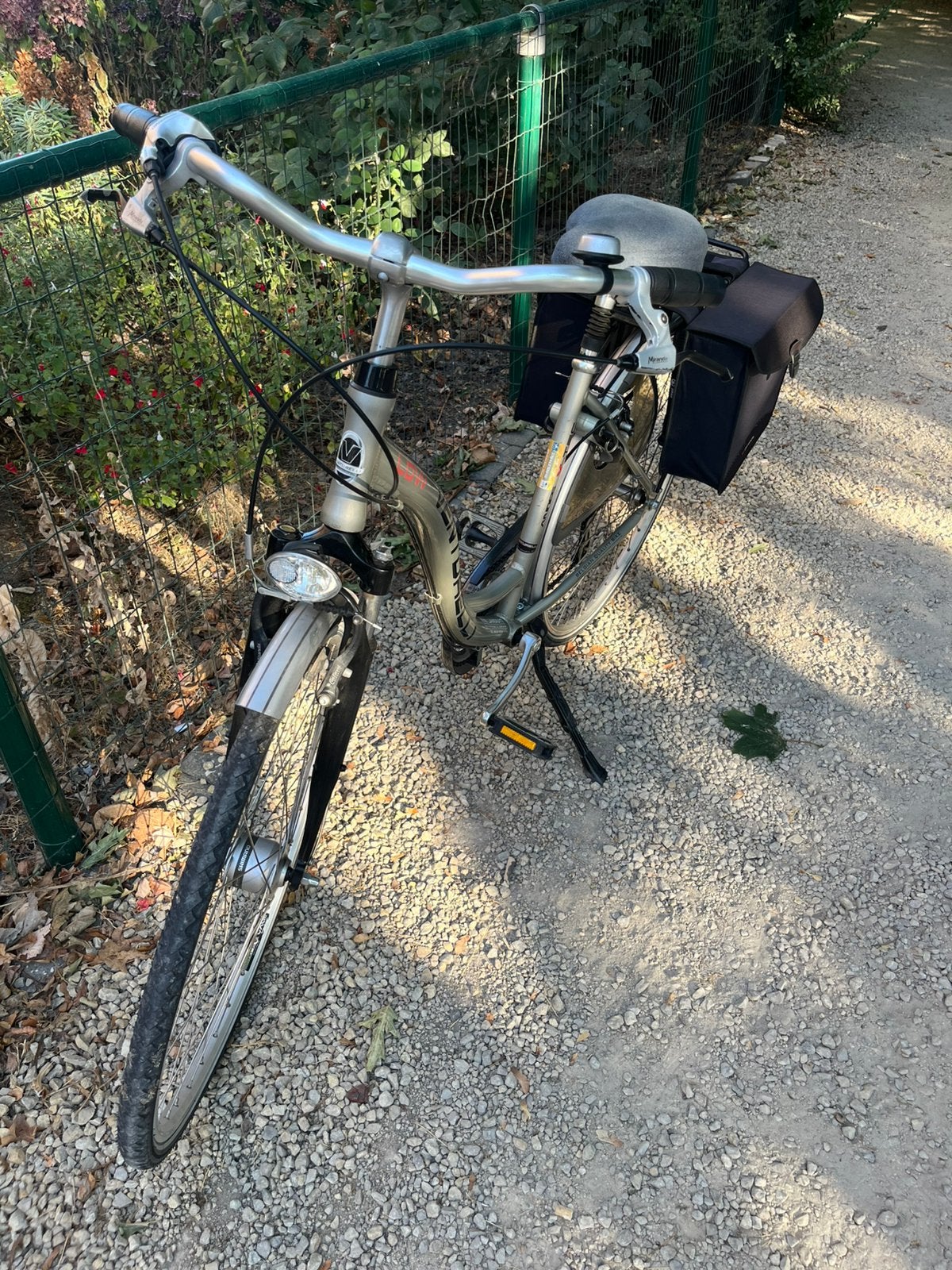 Venturelli damesfiets te koop, Enlèvement, Comme neuf