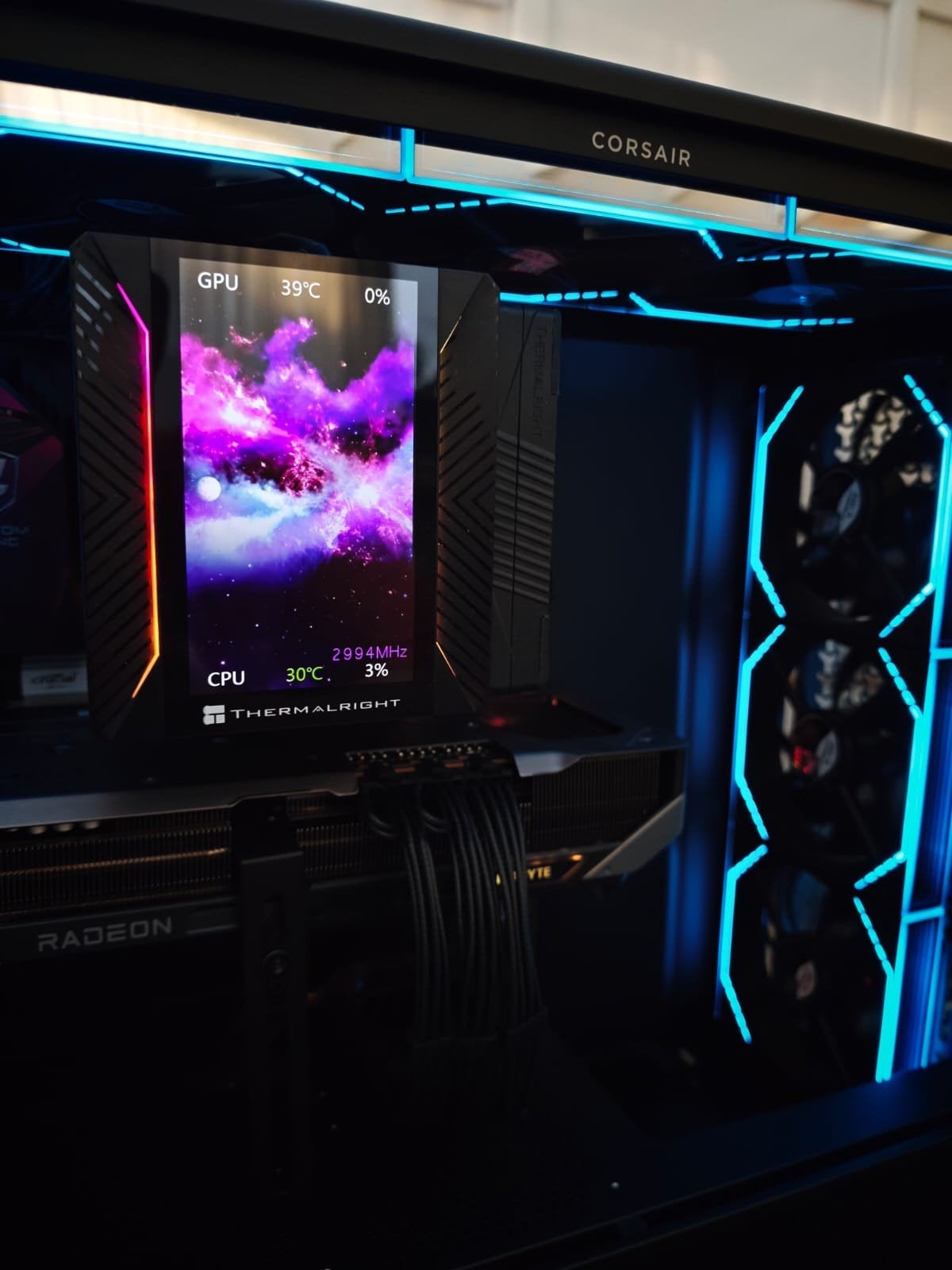 High-End Gaming PC | Ryzen 7 7800X3D | RX 9070 XT  | 32GB DD, Games en Spelcomputers, Games | Pc, Platform, Ophalen of Verzenden