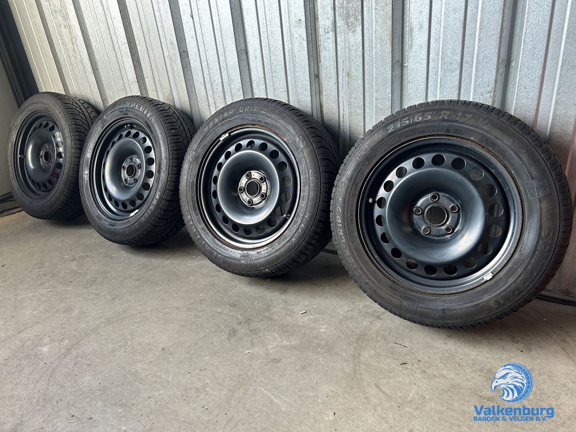 7-8mm! Originele VW Tiguan Audi Q3 Seat Tarraco Skoda Kodiaq, Autos : Pièces & Accessoires, Pneus & Jantes, Pneus et Jantes, Véhicule de tourisme