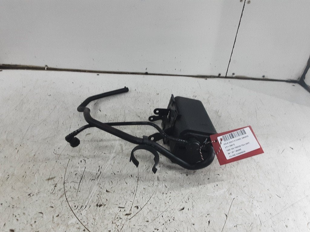 KOOLSTOFFILTER Volkswagen Golf V (1K1) (1K0201801), Auto-onderdelen, Filters, Gebruikt, Volkswagen, Mevr. I. Hauben, Rue de l'Espoir 34 34
4030  GRIVEGNÉE, BE