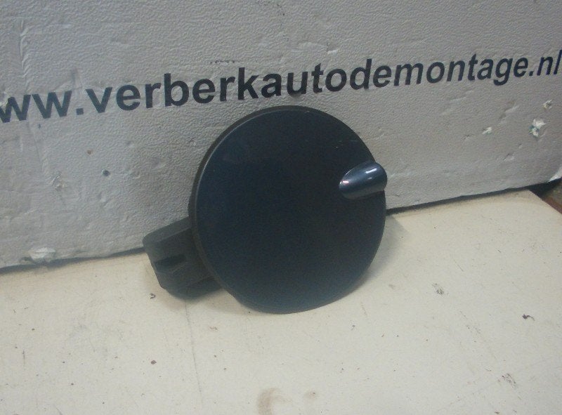 TANKKLEP Opel Meriva (A) (01-2003/05-2010), Gebruikt, Opel, Opel Automobile GmbH, Kontakt-opel@opel.com