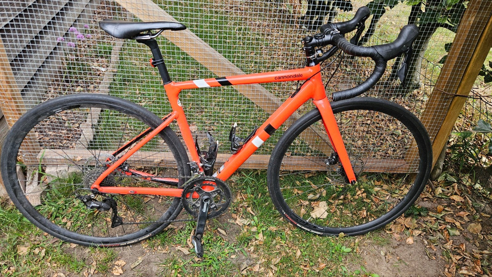 Cannondale CAAD13, Fietsen en Brommers, Fietsen | Racefietsen, Ophalen, Gebruikt, Heren