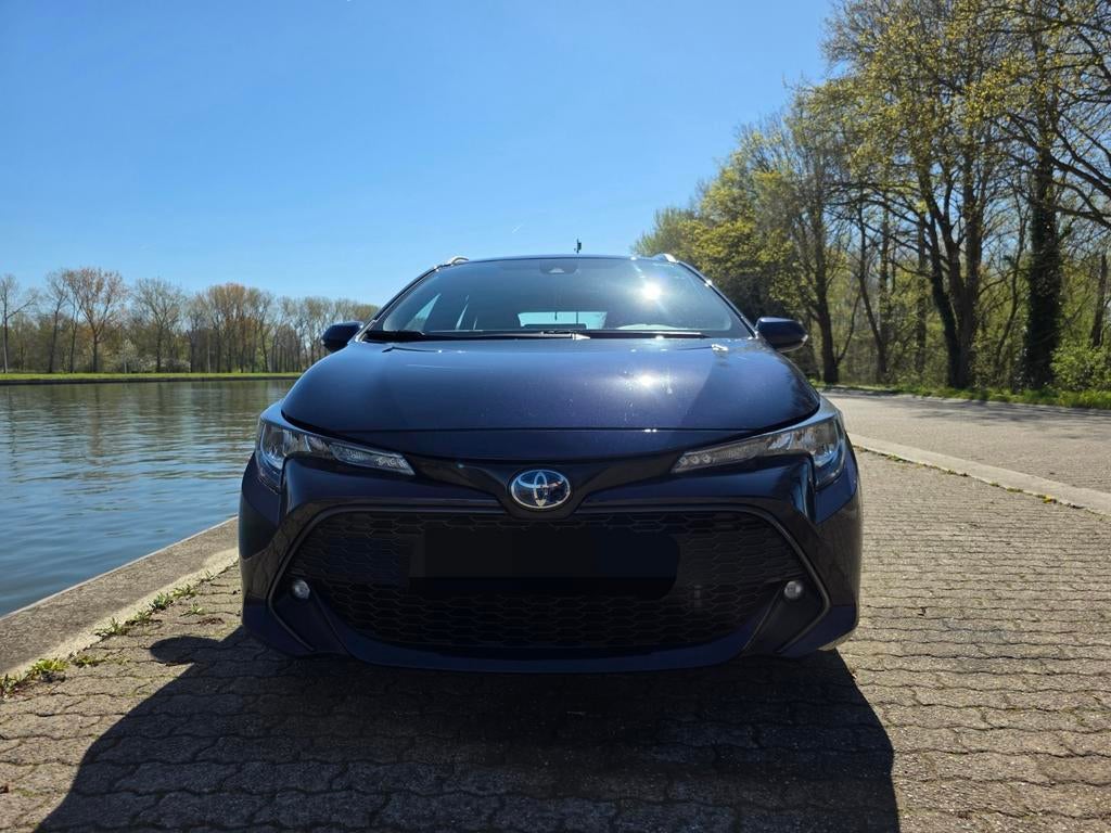 Toyota Corolla 2.0 Hybride, Auto's, Toyota, Particulier, Te koop, Corolla