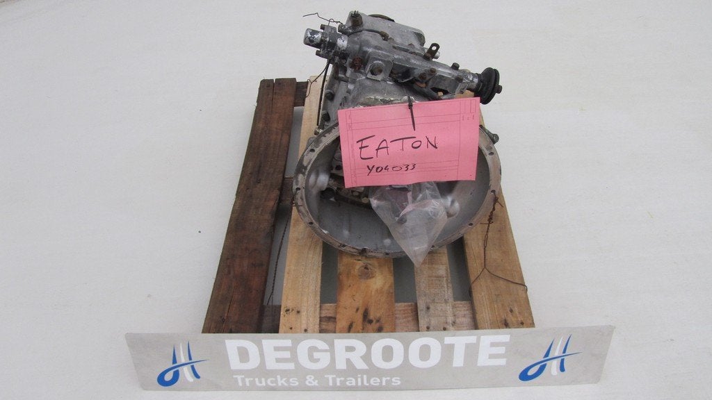 Diversen Versnellingsbak EATON Y04033, Utilisé, Autres marques, Transmission et Accessoires