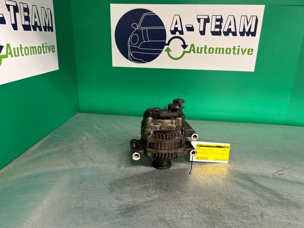 DYNAMO Peugeot 207 / 207+ (WA / WC / WM) (|A005TG0881ZEB|), Kontakt-peugeot@peugeot.com, Gebruikt, Peugeot Deutschland GmbH, Bahnhofsplatz
65423  Rüsselsheim, DE