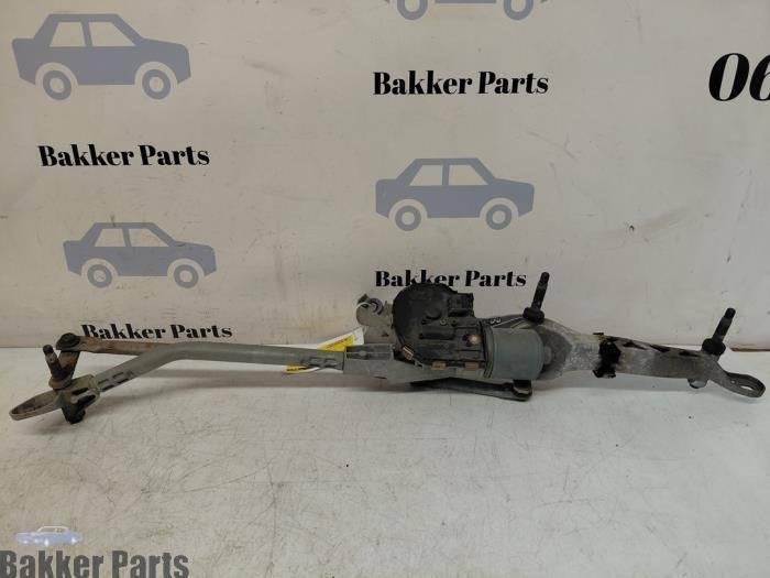 Moteur + mécanique essuie-glace d'un Mercedes E-Klasse, -, 3 mois de garantie, Utilisé, -